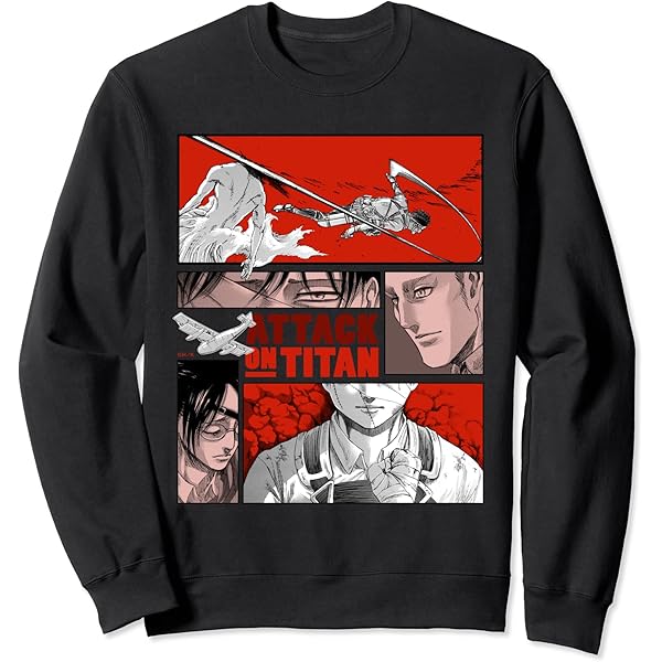 【1/25商品追加】進撃の巨人　セット 進撃の巨人 描き下ろし缶バッジセット – IG Port ONLINE STORE